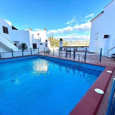 Los Cristianos Apartment, 1 bedroom Wifi Free&Big Terrace Exterior foto