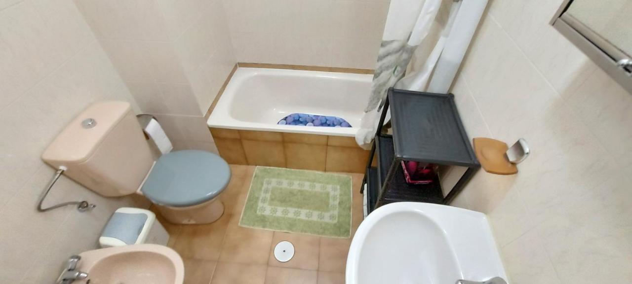 Los Cristianos Apartment, 1 bedroom Wifi Free&Big Terrace Exterior foto